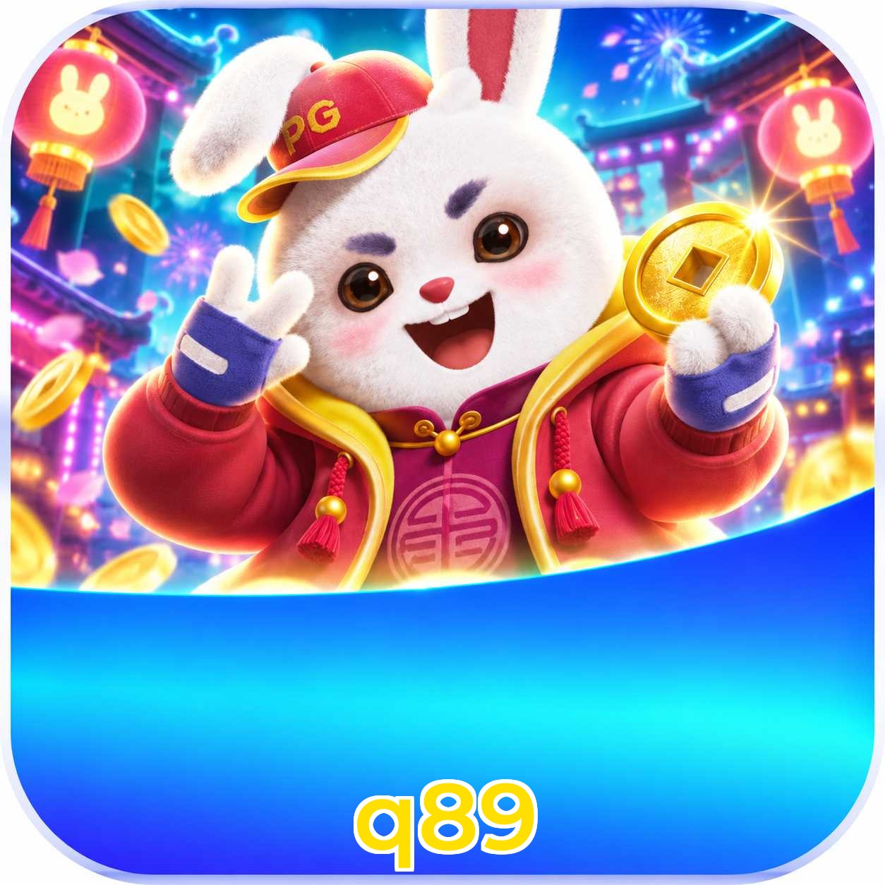 Jackpots progressivos q89 — R$ 8,3 milhões acumulados