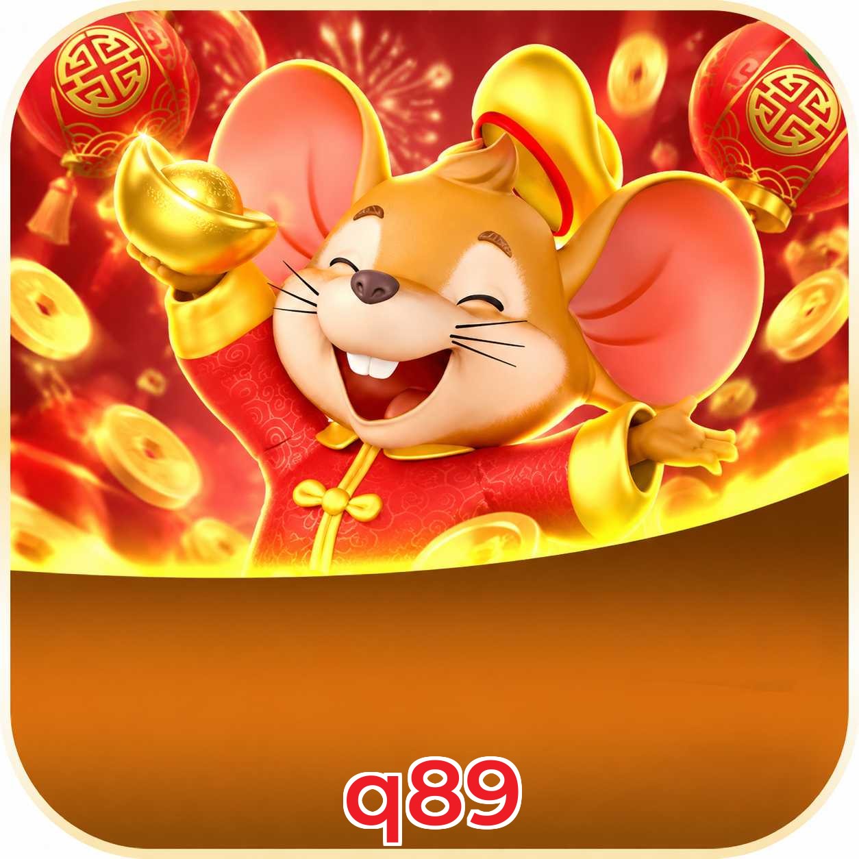 Bônus exclusivo do APK q89