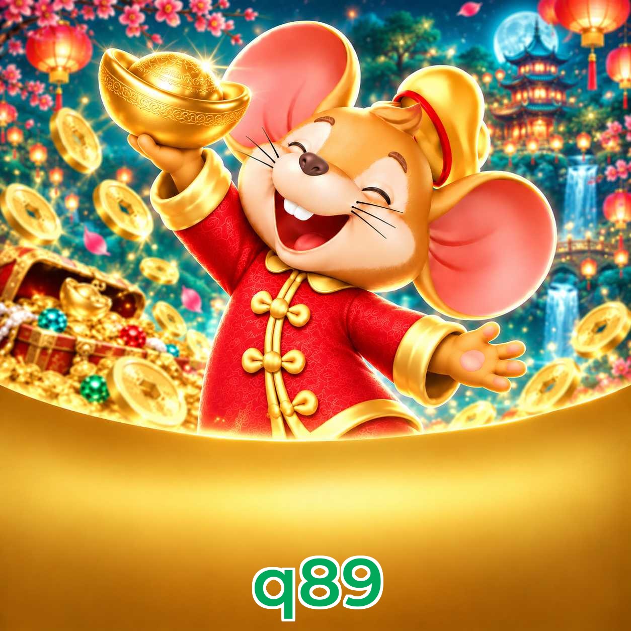 Grandes vitórias em Fortune Games na q89 com PIX rápido