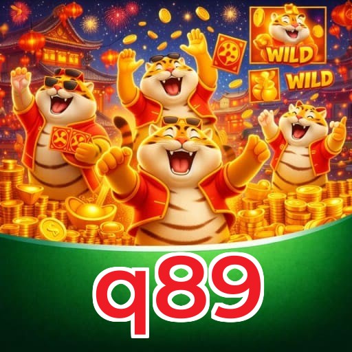 q89 segurança SSL 256-bit - Licença Curaçao, eCOGRA, GLI certificado
