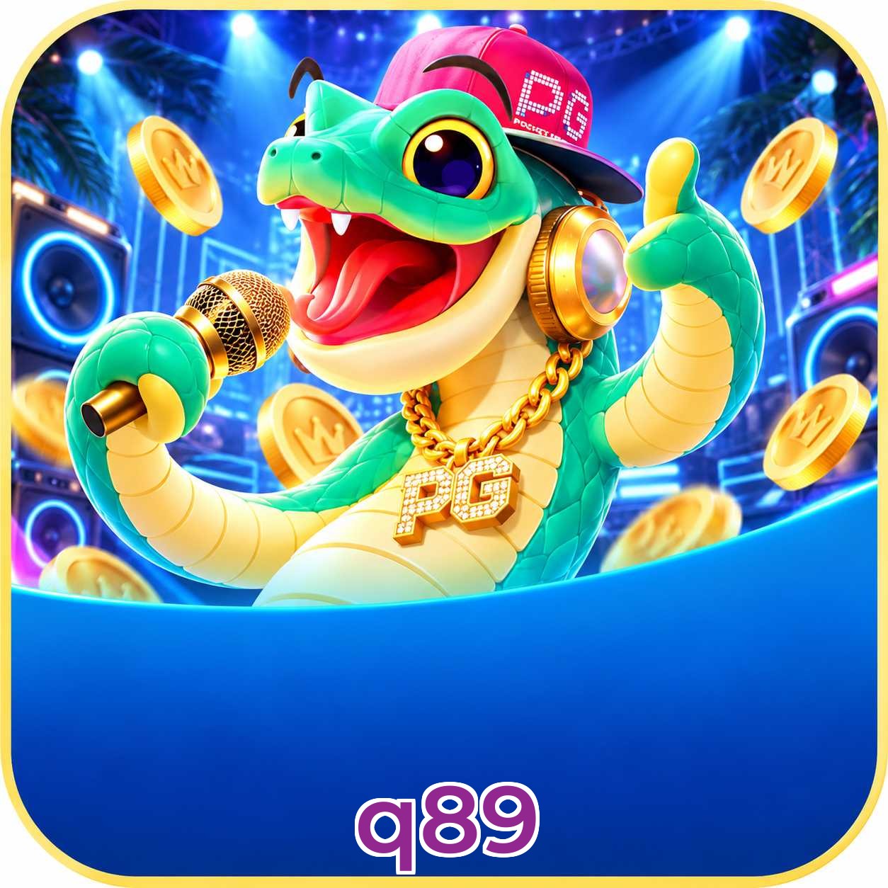 Top provedores tier-1 de slots na plataforma q89